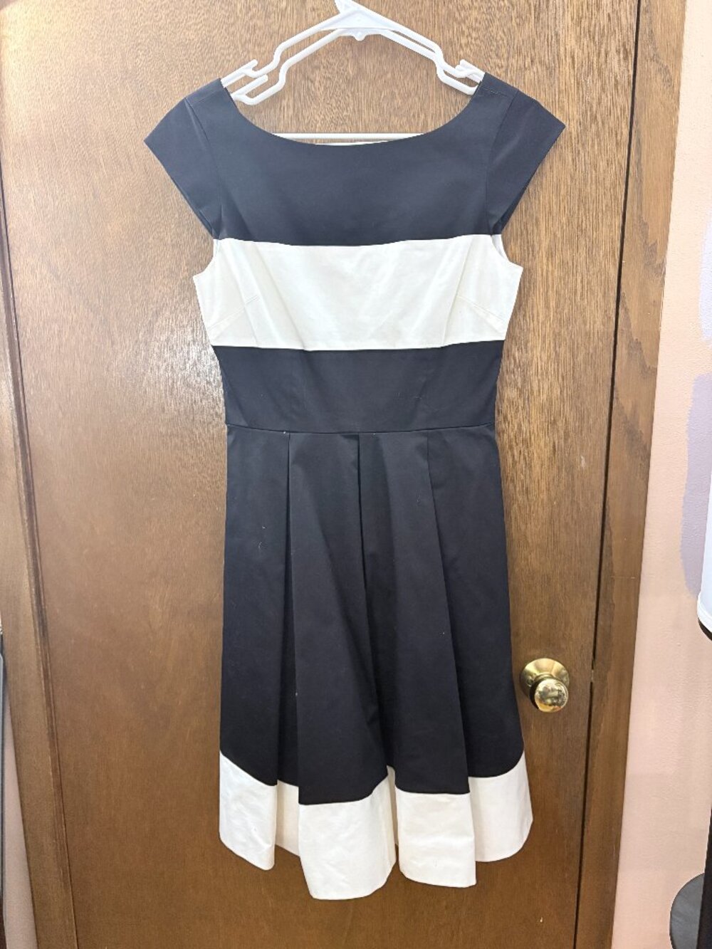 Kate Spade Adette Fit and Flare